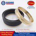 วาล์วไส้เครื่องเติมอาหาร Y-type PAN SEAL SEAL